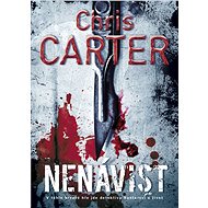 Nenávist - Chris Carter
