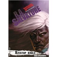 Vzestup krále - R. A. Salvatore