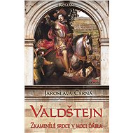 Valdštejn - Jaroslava Černá