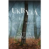 Ukrytá - Gytha Lodgeová