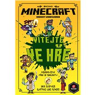 Minecraft Kroniky Woodswordu 1 - Vítejte ve hře! - Collective