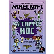 Minecraft Kroniky Woodswordu 2 - Noc netopýrů - Collective