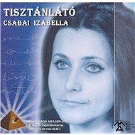 Tisztánlátó - Izabella Csabaiová
