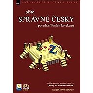 Pište správně česky - Behún Dalibor
