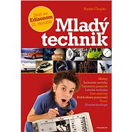 Mladý technik - Radek Chajda