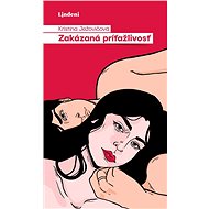 Zakázaná príťažlivosť (SK) - Kristína Ježovičová