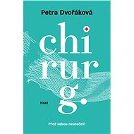 Surgeon - Petra Dvořáková