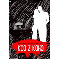 Kdo z koho - Renata Gavenčiaková