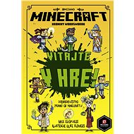 Minecraft Kroniky Woodswordu 1 - Vitajte v hre! - Collective