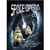 Space opera 2018 - Vládo Ríša