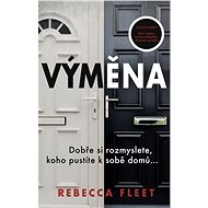 Exchange - Rebecca Fleet