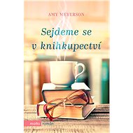 Sejdeme se v knihkupectví - Amy Meyerson
