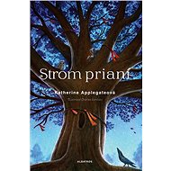 Strom prianí (SK) - Katherine Applegateová