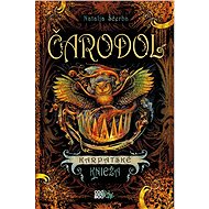 Čarodol 2: Karpatské knieža (SK) - Natalja Ščerba