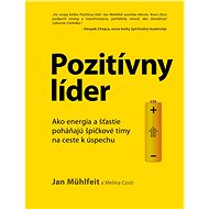 Pozitívny líder - Jan Mühlfeit