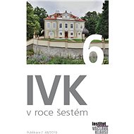 IVK v roce šestém - výběr textů - Institut Václava Klause