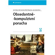 Obsessive-compulsive disorder - Ján Praško