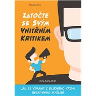 Shake off your inner critic - Yong Kang Chan