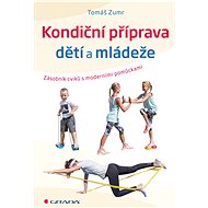 Fitness training for children and youth - Tomáš Zumr