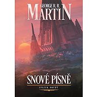 Dream Songs 2. - George R. R. Martin