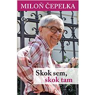 Jump here, jump there - Miloň Čepelka
