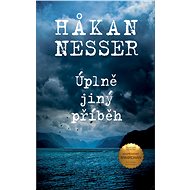 Úplně jiný příběh - Hakan Nesser