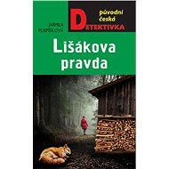 Fox's Truth - Jarmila Pospíšilová