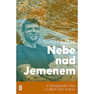 Heaven over Yemen - Tomáš Šebek