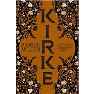 Kirke - Madeline Millerová