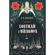 Puppeteer from Krakow - R. M. Romerová
