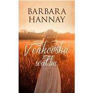 Venkovská svatba - Barbara Hannay