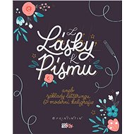 Z lásky k písmu - printintin