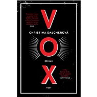 Vox - Christina Dalcherová