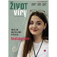 Život víry 2019/10 - KMS – Křesťanská misijní společnost