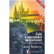 Češi a občanská společnost - Karel Müller