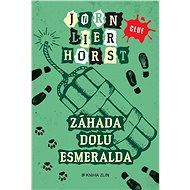 Záhada dolu Esmeralda - Jorn Lier Horst