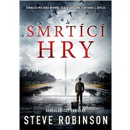 Smrtící hry - Steve Robinson