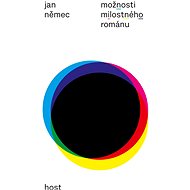 Možnosti milostného románu - Jan Němec