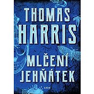 The Silence of the Lambs - Thomas Harris