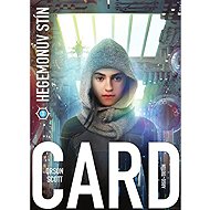 Hegemon's Shadow - Orson Scott Card