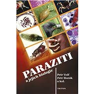 Paraziti a jejich biologie - prof. RNDr. Petr Horák Ph.D.