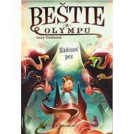 Beštie z Olympu 2 - Hádesov pes - Lucy Coatsová