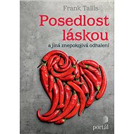Posedlost láskou - Frank Tallis
