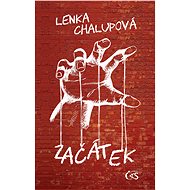 Začátek - Lenka Chalupová