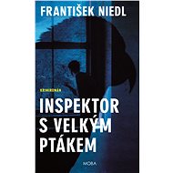 Inspector with a big bird - František Niedl