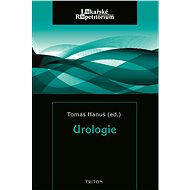 Urologie - lékařské repetitorium - Tomáš Hanuš