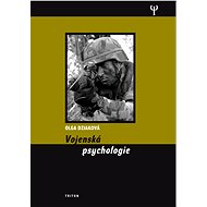 Vojenská psychologie - Olga Dziakova
