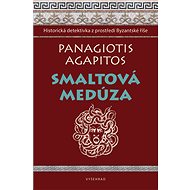 Smaltová Medúza - Agapitos Panagiotis
