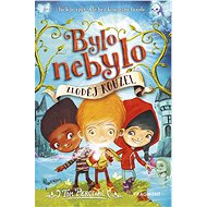 Bylo nebylo - Zloděj kouzel - Tom Percival
