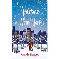 Vánoce v New Yorku - Mandy Baggot